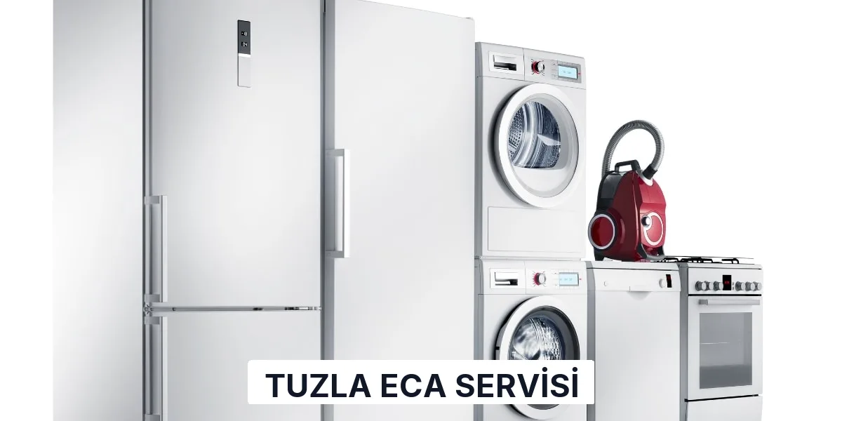 Tuzla ECA Servisi