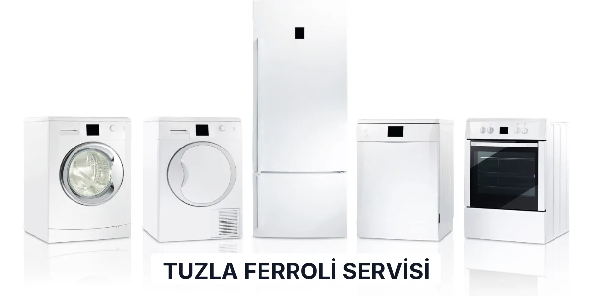 Tuzla Ferroli Servisi